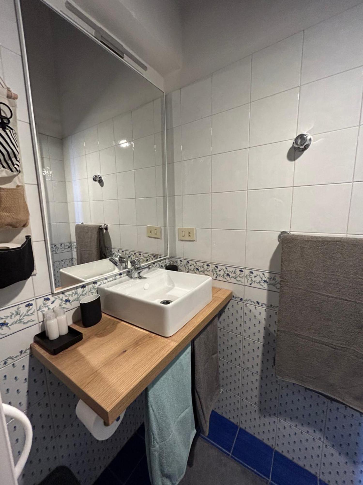 3B Studio Vesuvio Neapol Exteriér fotografie
